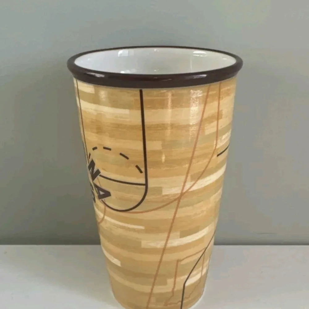 Starbucks Indiana Indianapolis Ceramic Mug Set - Picture 6 of 8